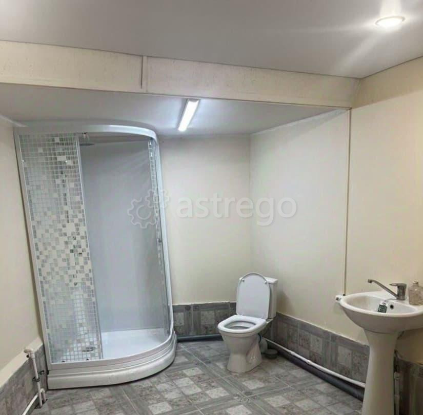 Свободного назначения, 35 м2 Майкоп - изображение 5