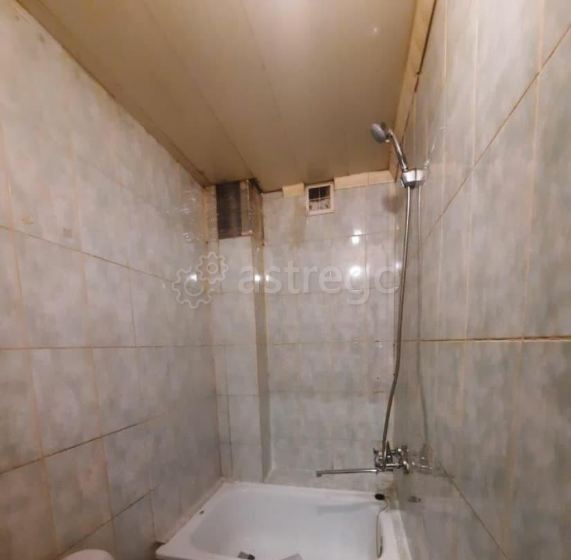 Студия, 14 м2, 1/5 эт. Красноярск - изображение 3