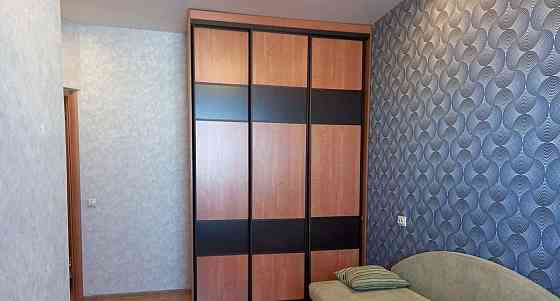 4-комн. квартира, 120 м2, 6/25 эт. Санкт-Петербург
