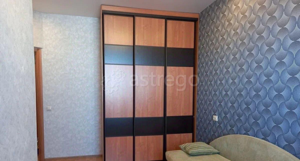4-комн. квартира, 120 м2, 6/25 эт. Санкт-Петербург - изображение 4
