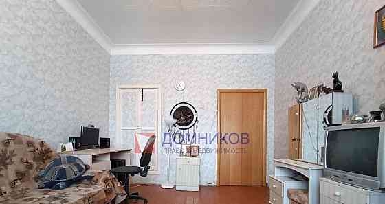 Комната, 33.2 м2, 5/5 эт. Ступино