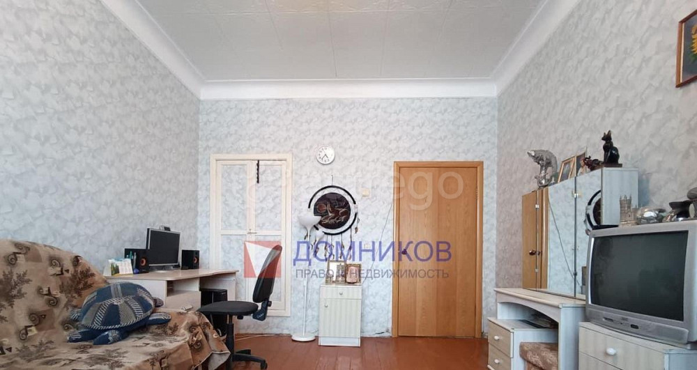 Комната, 33.2 м2, 5/5 эт. Ступино - изображение 5