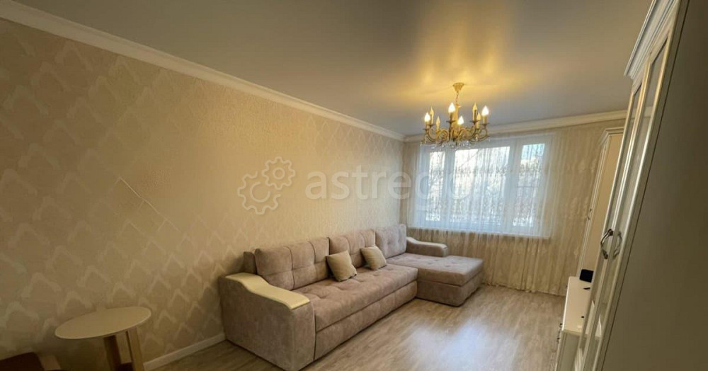 3-комн. квартира, 63 м2, 4/12 эт. Москва - изображение 7