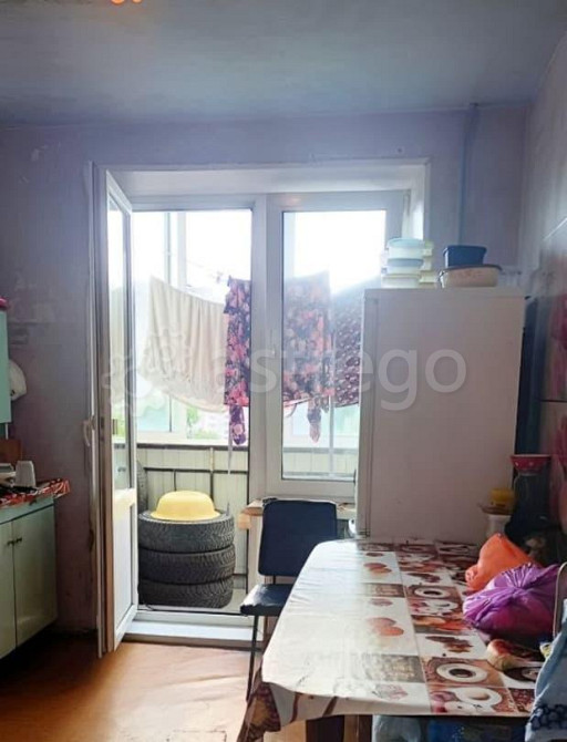 Комната, 30.5 м2, 9/12 эт. Москва - изображение 6