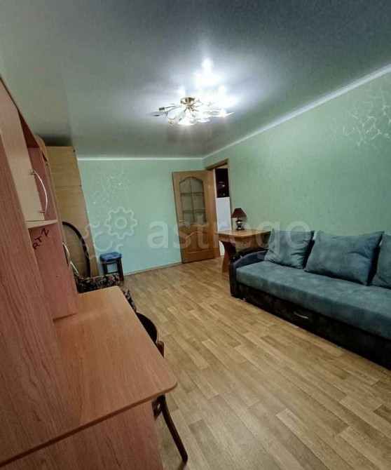 1-комн. квартира, 34 м2, 1/10 эт. Старый Оскол - изображение 2