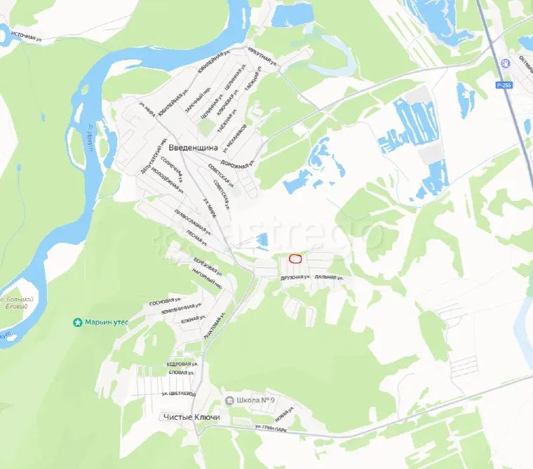 Продам участок, ИЖС, 3.2 сот. Иркутск - изображение 2