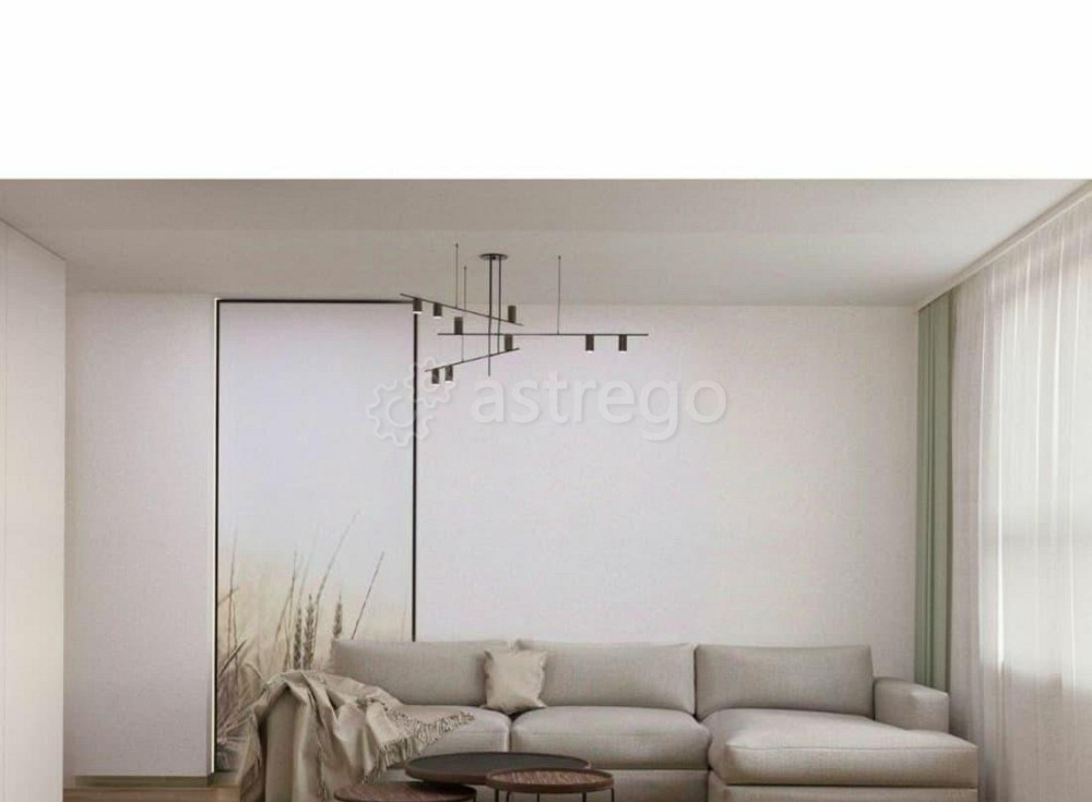 3-комн. квартира, 85 м2, 6/10 эт. Красноярск - изображение 7