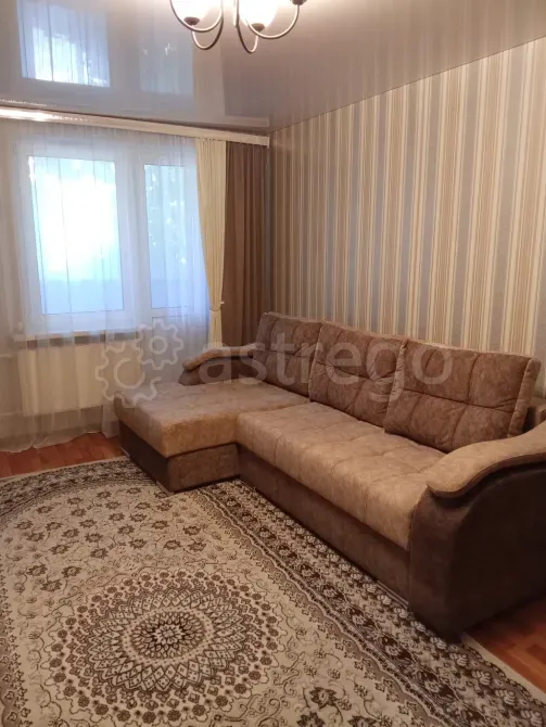 Продам 2-комн. Квартиру, 56.1 м2, 1/5 этаж Благовещенск - изображение 10