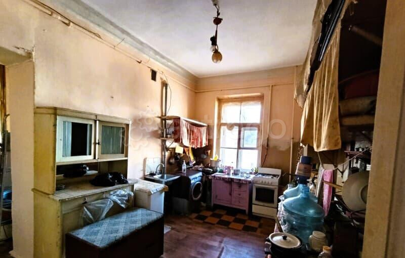 Комната, 26.8 м2, 5/5 эт. Санкт-Петербург - изображение 6