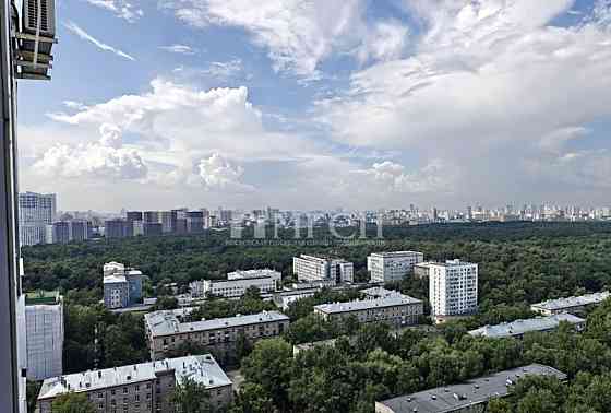 4-комн. квартира, 175 м2, 23/30 эт. Москва