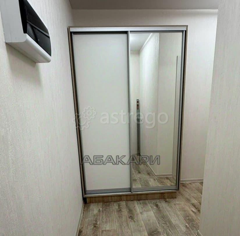 2-комн. квартира, 56 м2, 9/25 эт. Красноярск - изображение 2