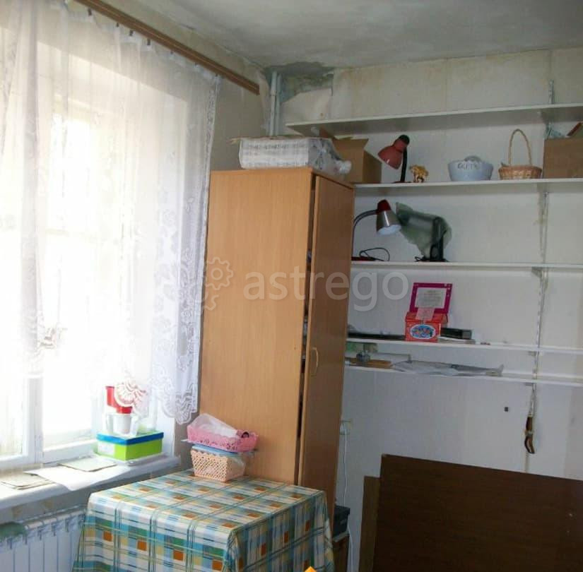 Комната, 17.5 м2, 4/5 эт. Москва - изображение 2