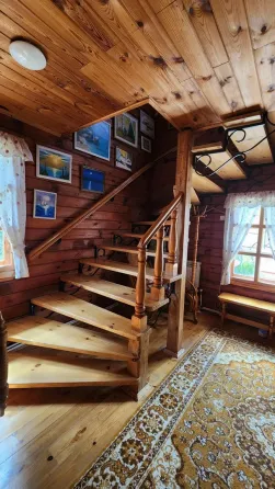 Сдам дом, 120 м2, Участок 7 сот., Посуточно Феодосия