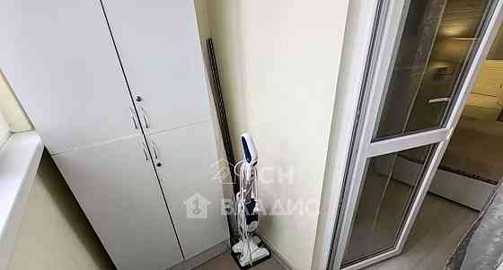 3-комн. квартира, 85.9 м2, 13/17 эт. Ивантеевка