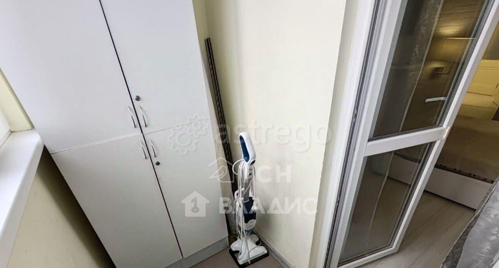 3-комн. квартира, 85.9 м2, 13/17 эт. Ивантеевка - изображение 3