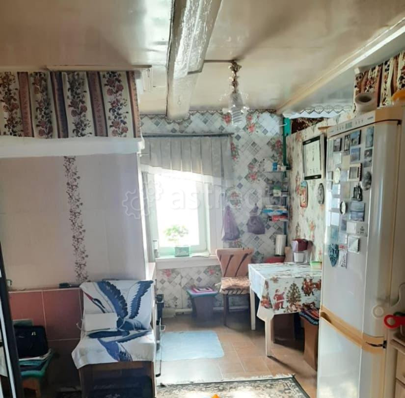 Дом, 50.4 м2, 6 соток, 1 эт. Благовещенск - изображение 6