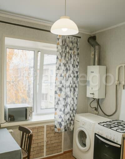 1-комн. квартира, 32 м2, 5/5 эт. Климовск - изображение 10