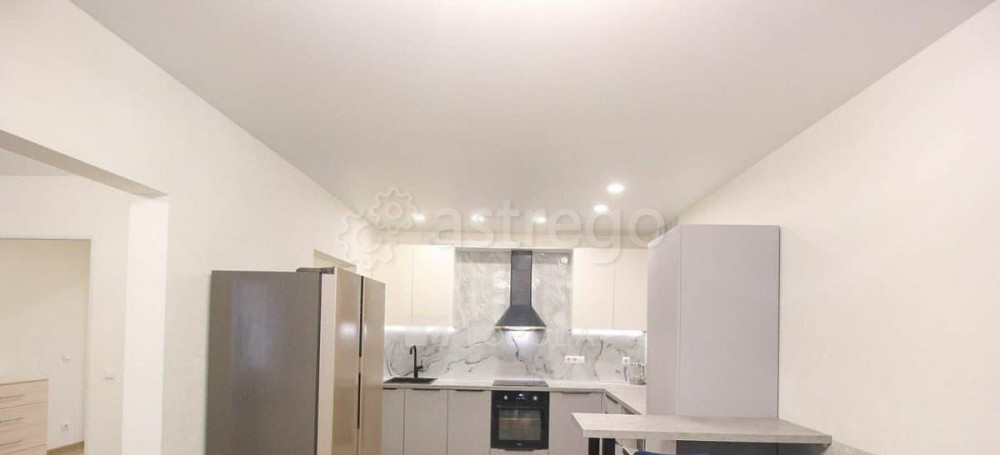 3-комн. квартира, 88.6 м2, 2/16 эт. Барнаул - изображение 6