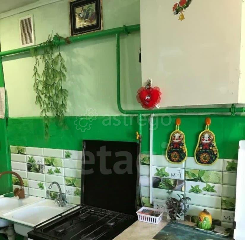 Комната, 18.2 м2, 1/5 эт. Алексеевка - изображение 1