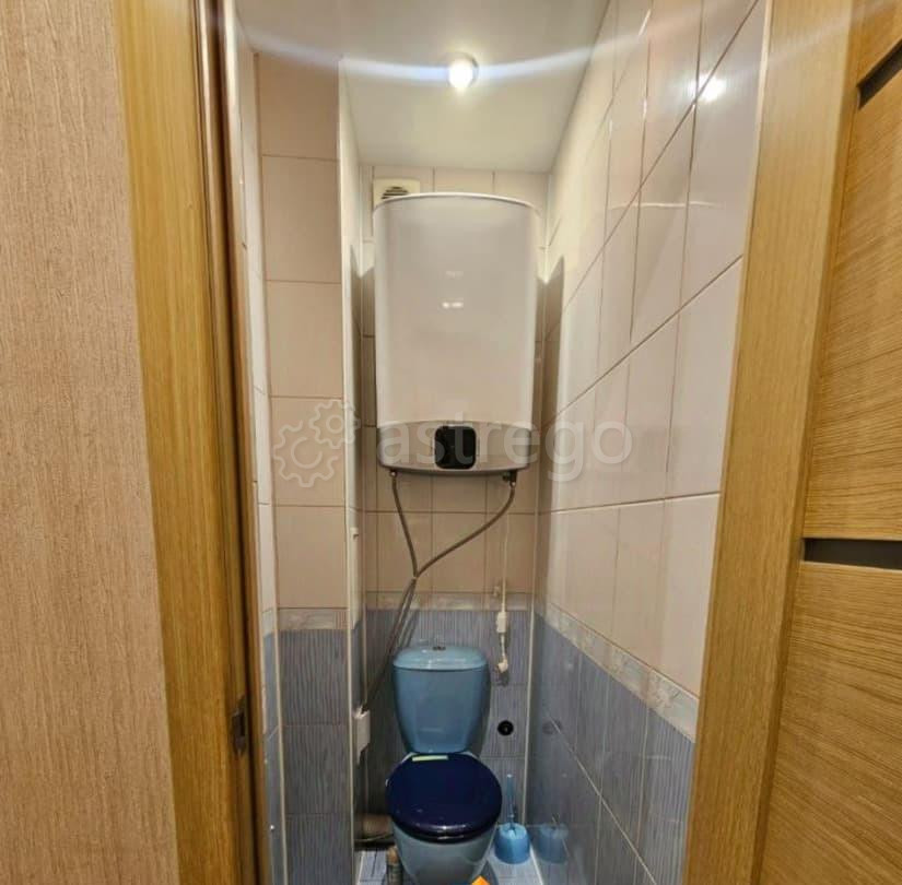 3-комн. квартира, 67.4 м2, 3/5 эт. Благовещенск - изображение 7