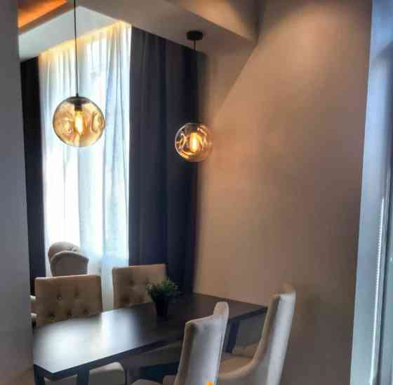 3-комн. квартира, 87 м2, 7/9 эт. Москва