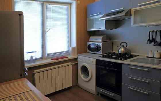 1-комн. квартира, 37 м2, 3/5 эт. Москва