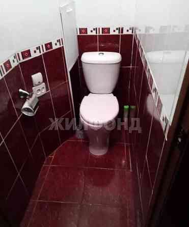 1-комн. квартира, 31.3 м2, 1/5 эт. Красноярск