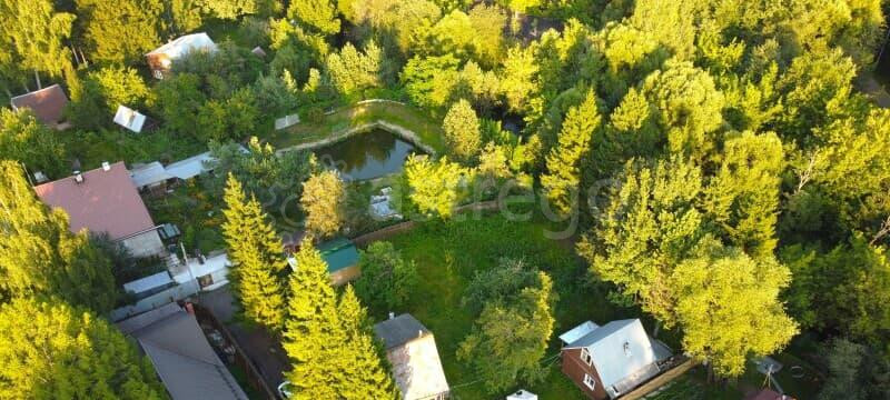 Дом, 84.4 м2 Москва - изображение 10
