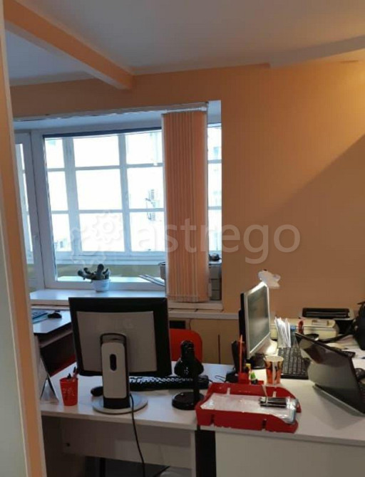 Офис, 66 м2 Благовещенск - изображение 2