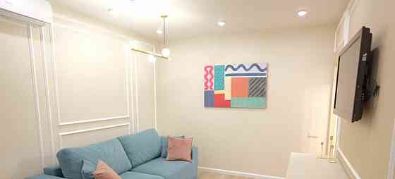 2-комн. квартира, 42 м2, 3/6 эт. Санкт-Петербург