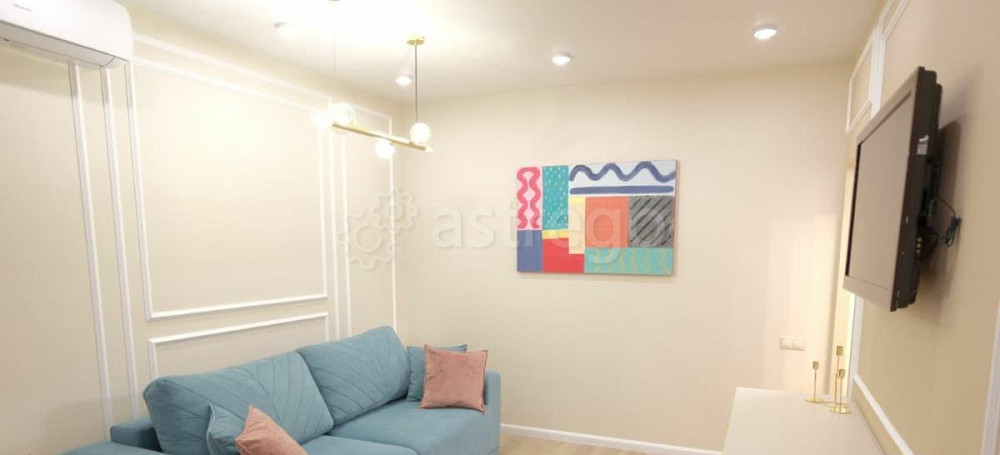 2-комн. квартира, 42 м2, 3/6 эт. Санкт-Петербург - изображение 3