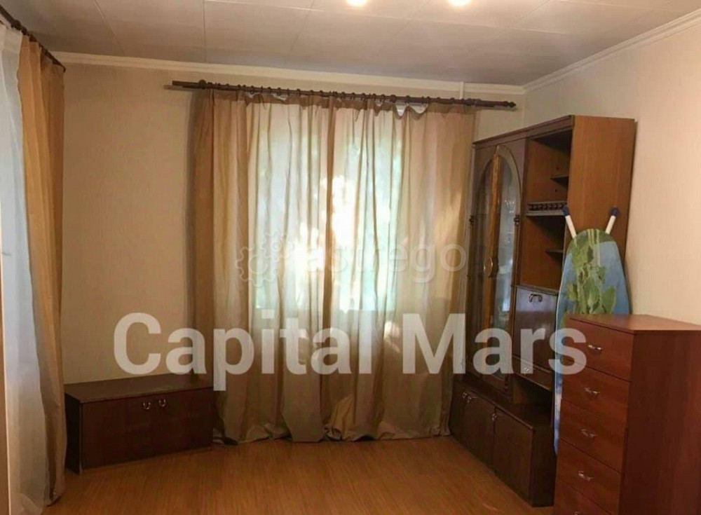 1-комн. квартира, 32 м2, 2/5 эт. Москва - изображение 6