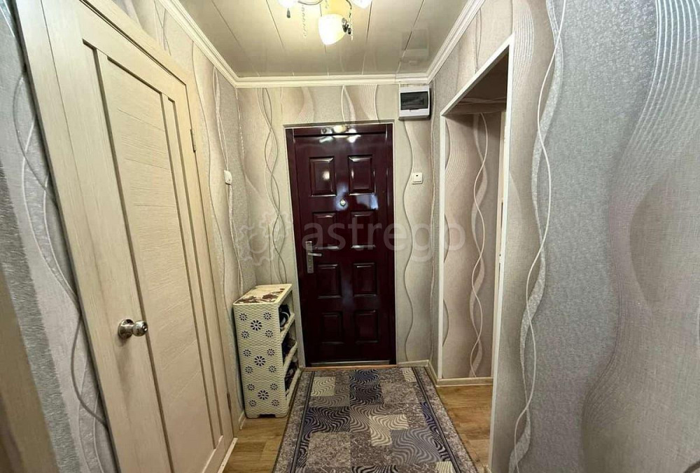 2-комн. квартира, 31.5 м2, 5/5 эт. Благовещенск - изображение 4