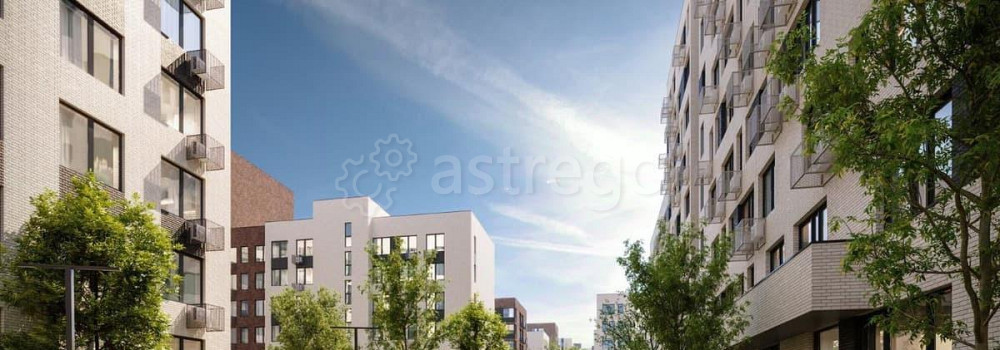 Свободного назначения, 58.6 м2 Красногорск - изображение 2