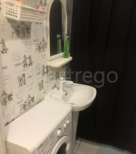 Студия, 30 м2, 1/17 эт. Балашиха - изображение 8