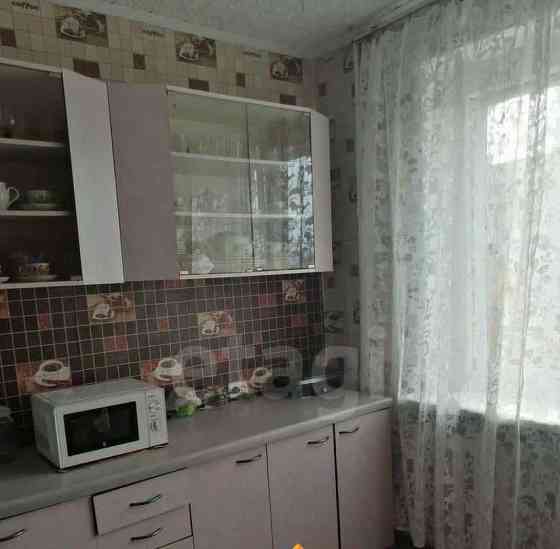 4-комн. квартира, 77 м2, 3/9 эт. Бийск