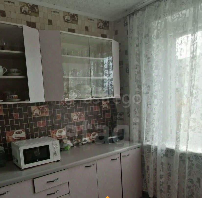 4-комн. квартира, 77 м2, 3/9 эт. Бийск - изображение 4