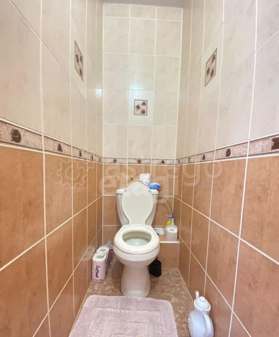 Дом, 86.8 м, 6.5 сотки, 1 эт. Майкоп - изображение 10