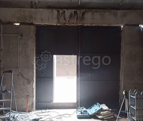 Гараж, 54 м2 Сосновоборск - изображение 3