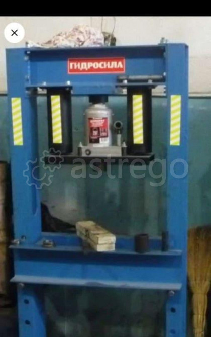 Готовый бизнес, 500 м2 Бийск - изображение 6