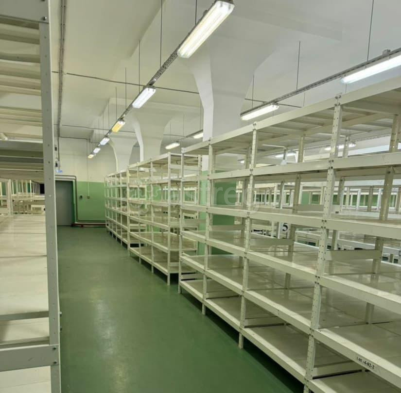 Склад, 478 м2 Уфа - изображение 1