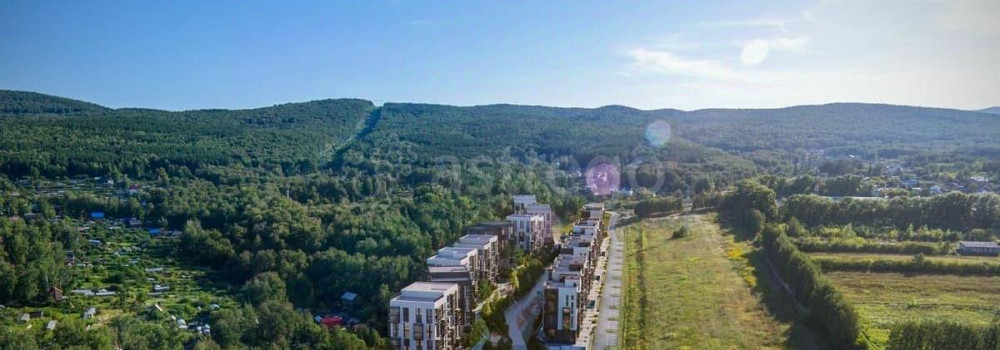 4-комн. квартира, 87.3 м2, 6/8 эт. Красноярск - изображение 6