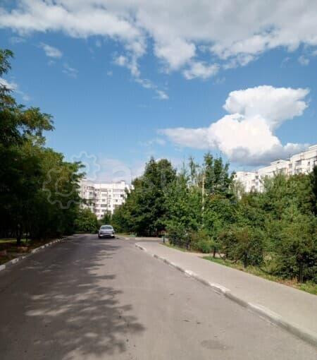 1-комн. квартира, 48.5 м2, 7/9 эт. Белгород - изображение 8