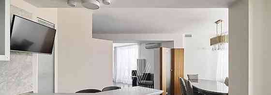 5-комн. квартира, 315 м2, 21/22 эт. Москва