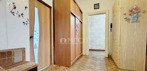 4-комн. квартира, 112 м2, 8/9 эт. Москва