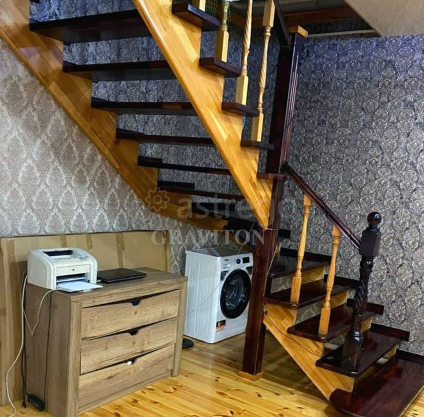 Дом, 150 м2, 6.52 сотки, 2 эт. Горно-Алтайск - изображение 3