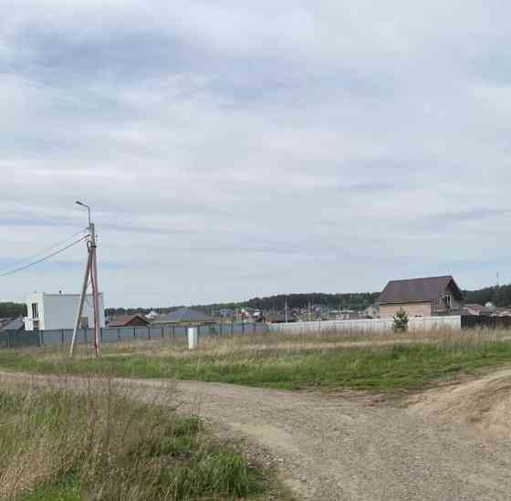 Земельный участок, 10 соток Сосновоборск