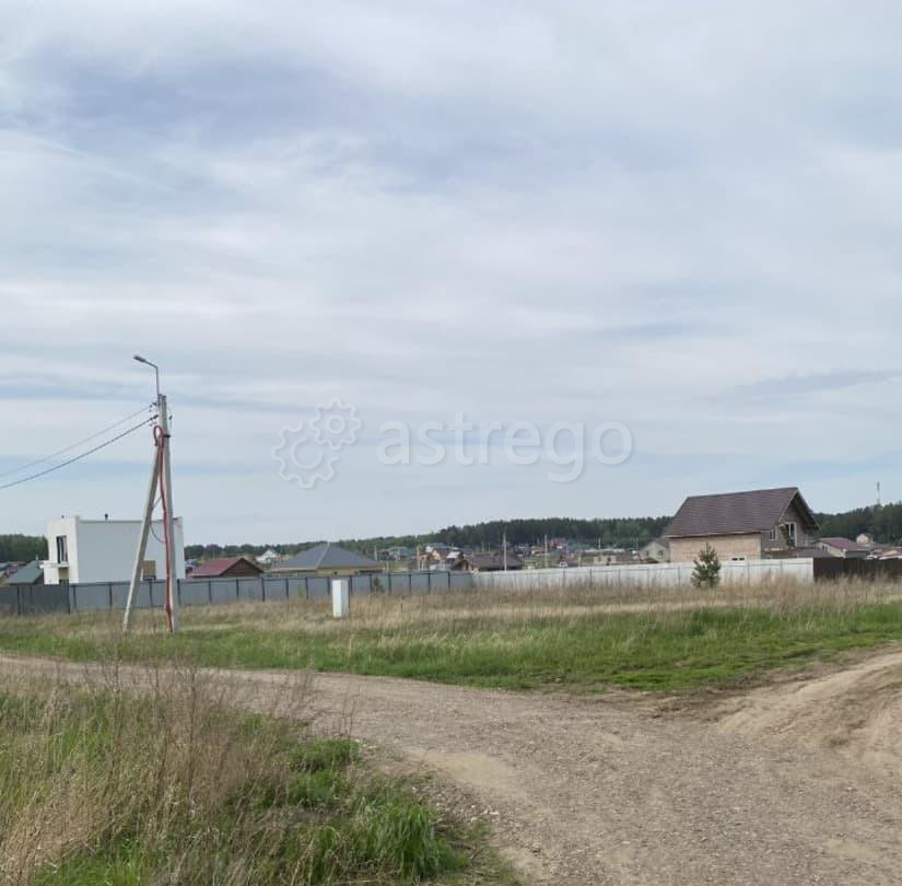 Земельный участок, 10 соток Сосновоборск - изображение 6