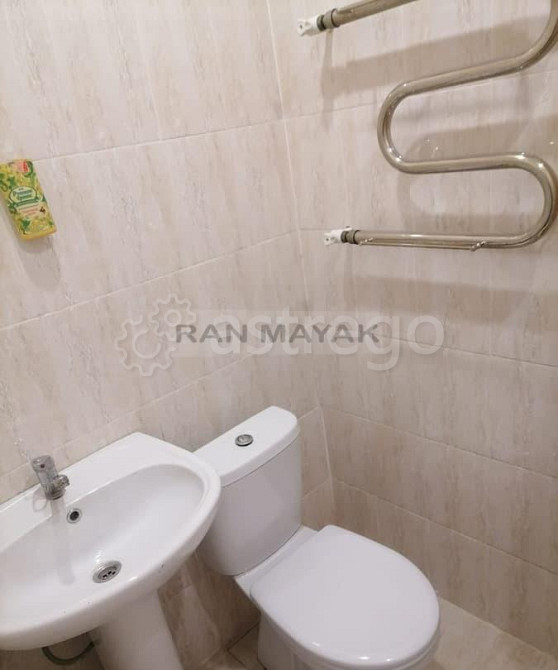 1-комн. квартира, 32 м, 1/1 эт. Гиагинская - изображение 7