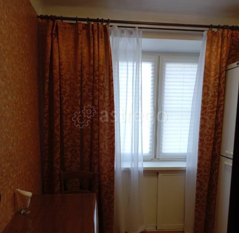 1-комн. квартира, 31.4 м2, 2/6 эт. Красноярск - изображение 3